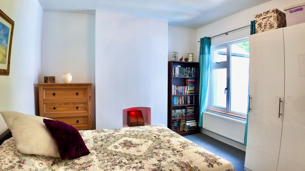 The Crescent, Ebbw Vale, NP23