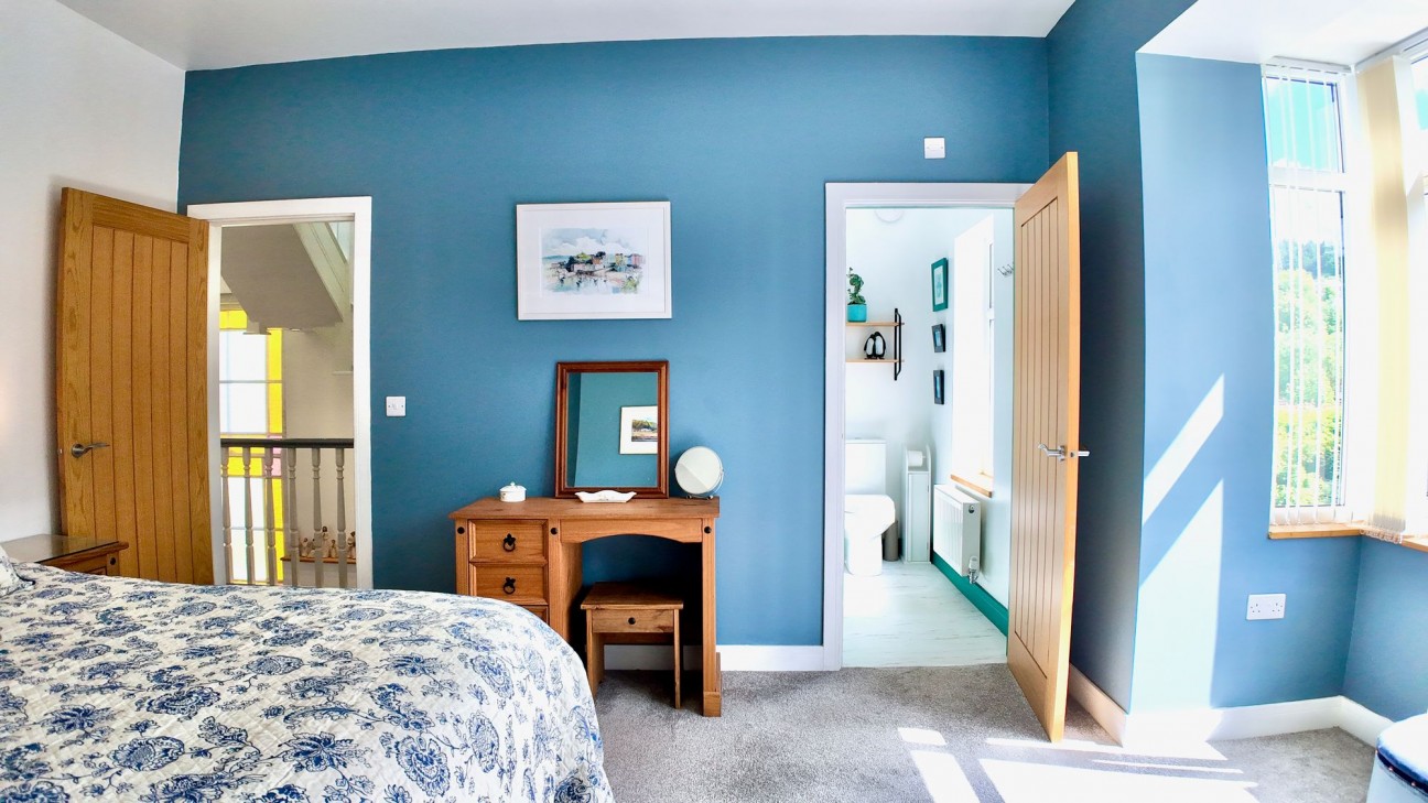 The Crescent, Ebbw Vale, NP23