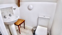 The Crescent, Ebbw Vale, NP23