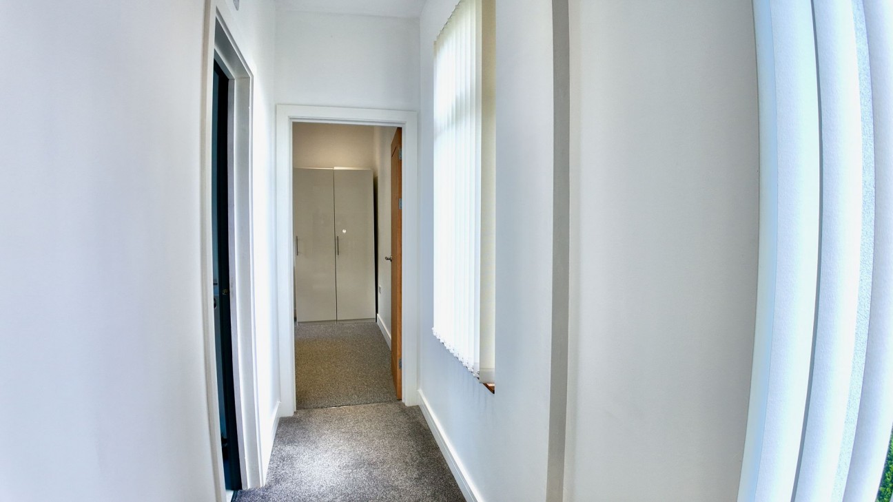 The Crescent, Ebbw Vale, NP23