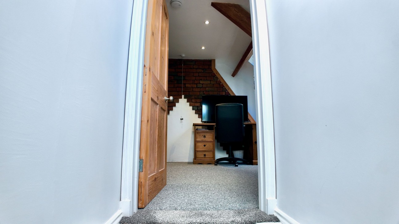 The Crescent, Ebbw Vale, NP23