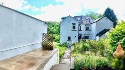 The Crescent, Ebbw Vale, NP23