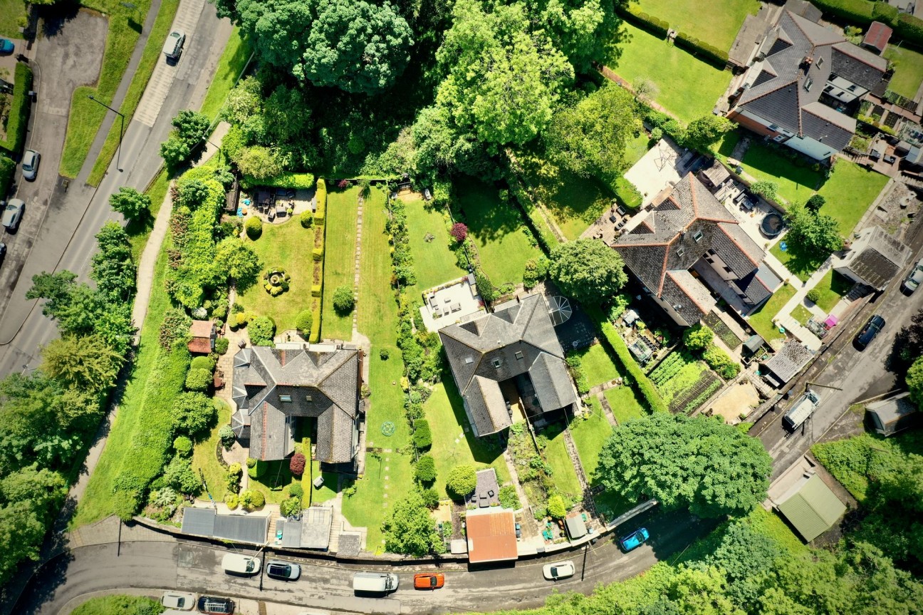 The Crescent, Ebbw Vale, NP23