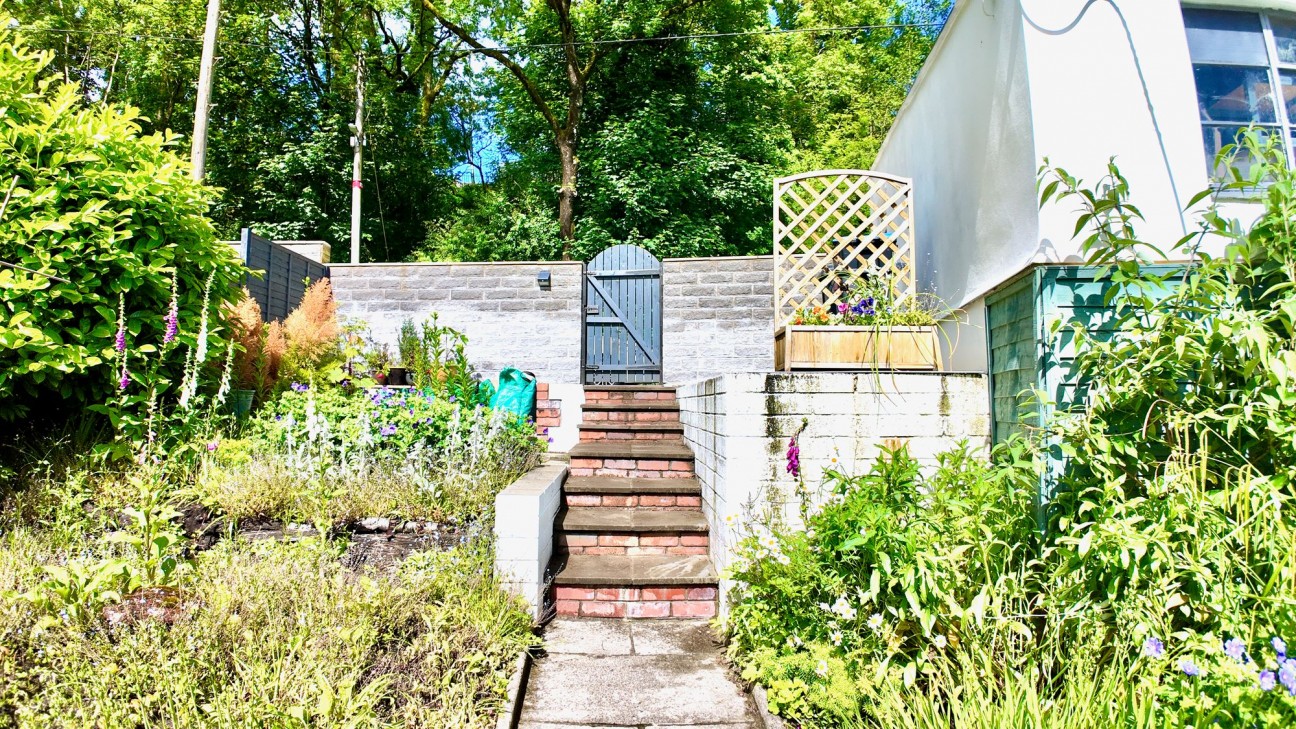 The Crescent, Ebbw Vale, NP23