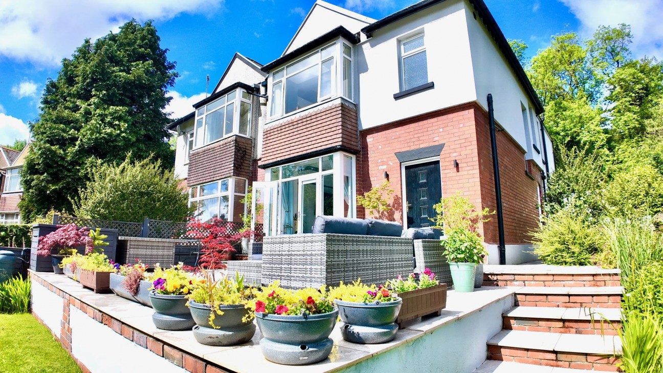 The Crescent, Ebbw Vale, NP23