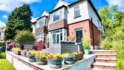 The Crescent, Ebbw Vale, NP23