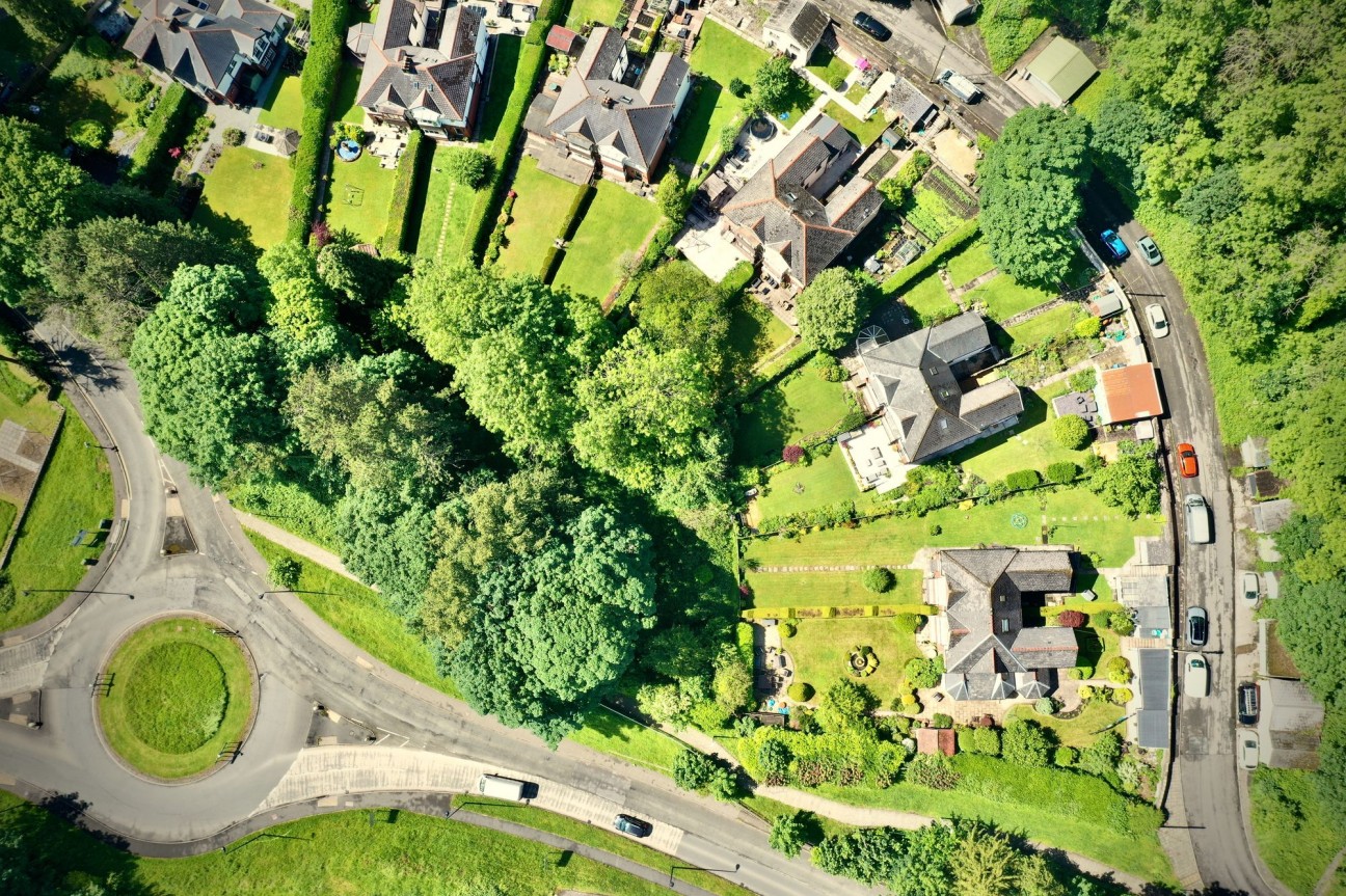 The Crescent, Ebbw Vale, NP23