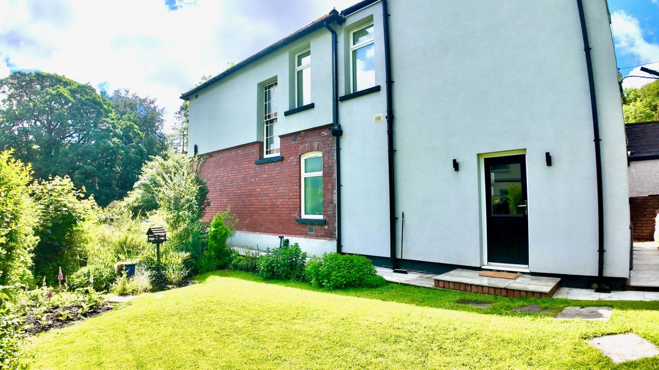 The Crescent, Ebbw Vale, NP23
