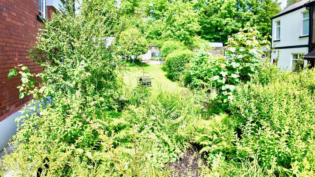 The Crescent, Ebbw Vale, NP23