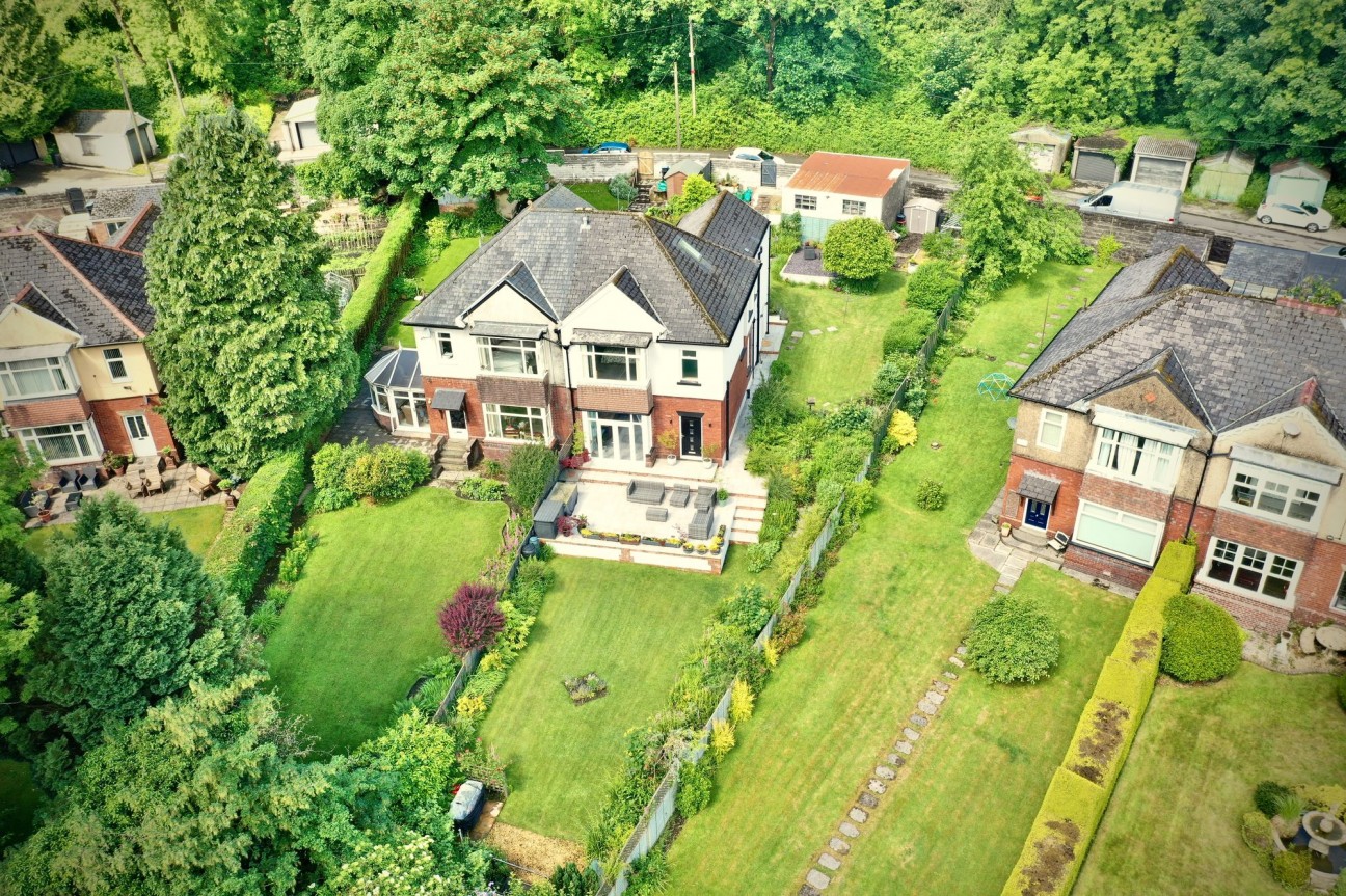 The Crescent, Ebbw Vale, NP23