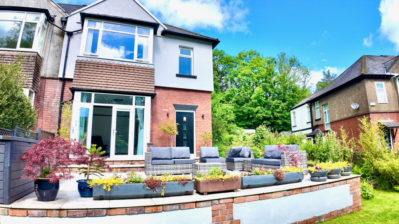 The Crescent, Ebbw Vale, NP23