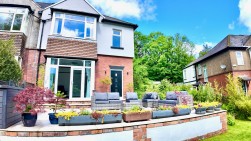 The Crescent, Ebbw Vale, NP23