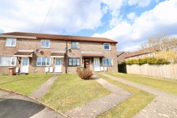 Chepstow Close, Grove Park, NP12