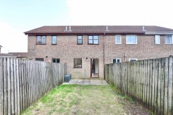 Chepstow Close, Grove Park, NP12