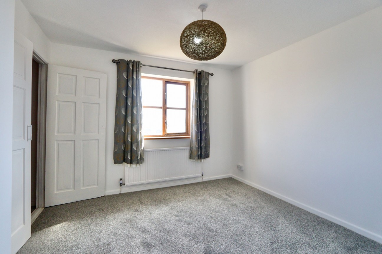 Chepstow Close, Grove Park, NP12