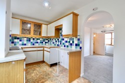 Chepstow Close, Grove Park, NP12