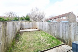 Chepstow Close, Grove Park, NP12