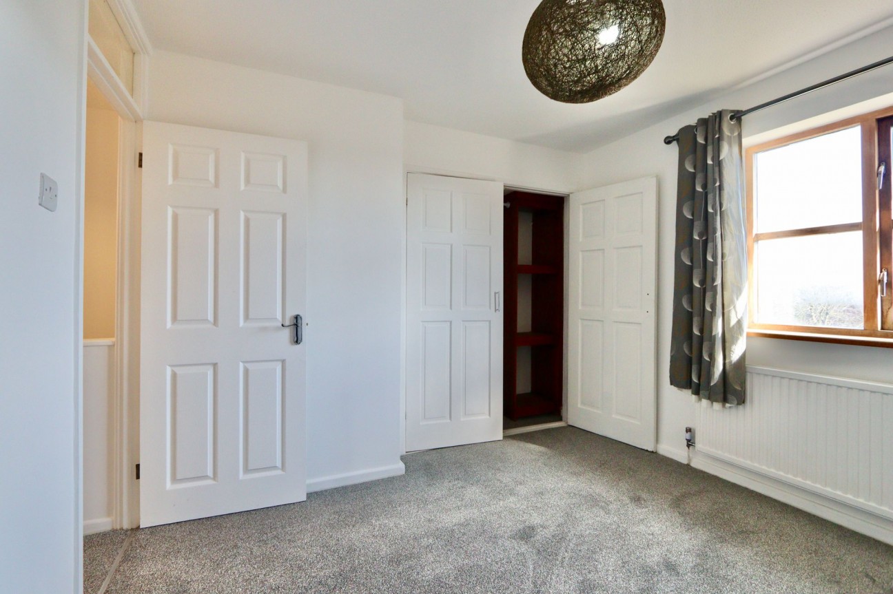 Chepstow Close, Grove Park, NP12