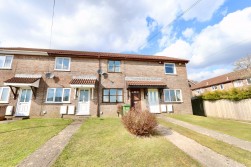 Chepstow Close, Grove Park, NP12