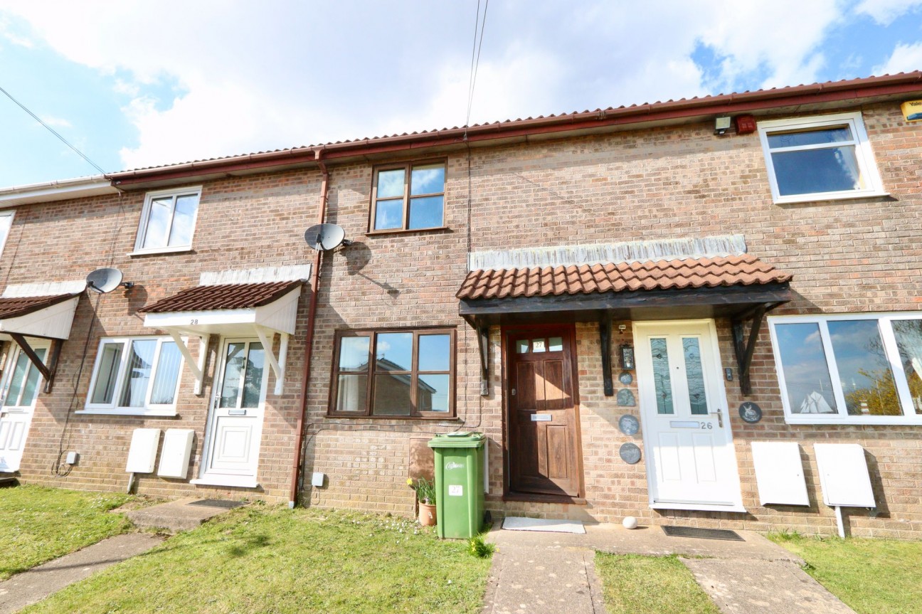 Chepstow Close, Grove Park, NP12