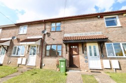 Chepstow Close, Grove Park, NP12