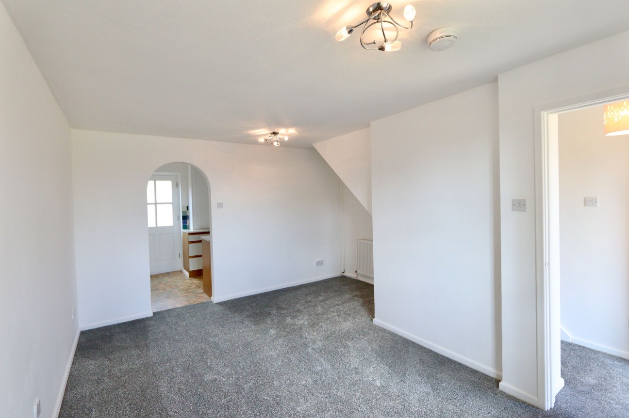 Chepstow Close, Grove Park, NP12