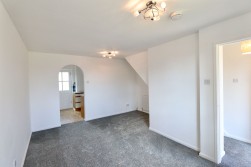 Chepstow Close, Grove Park, NP12