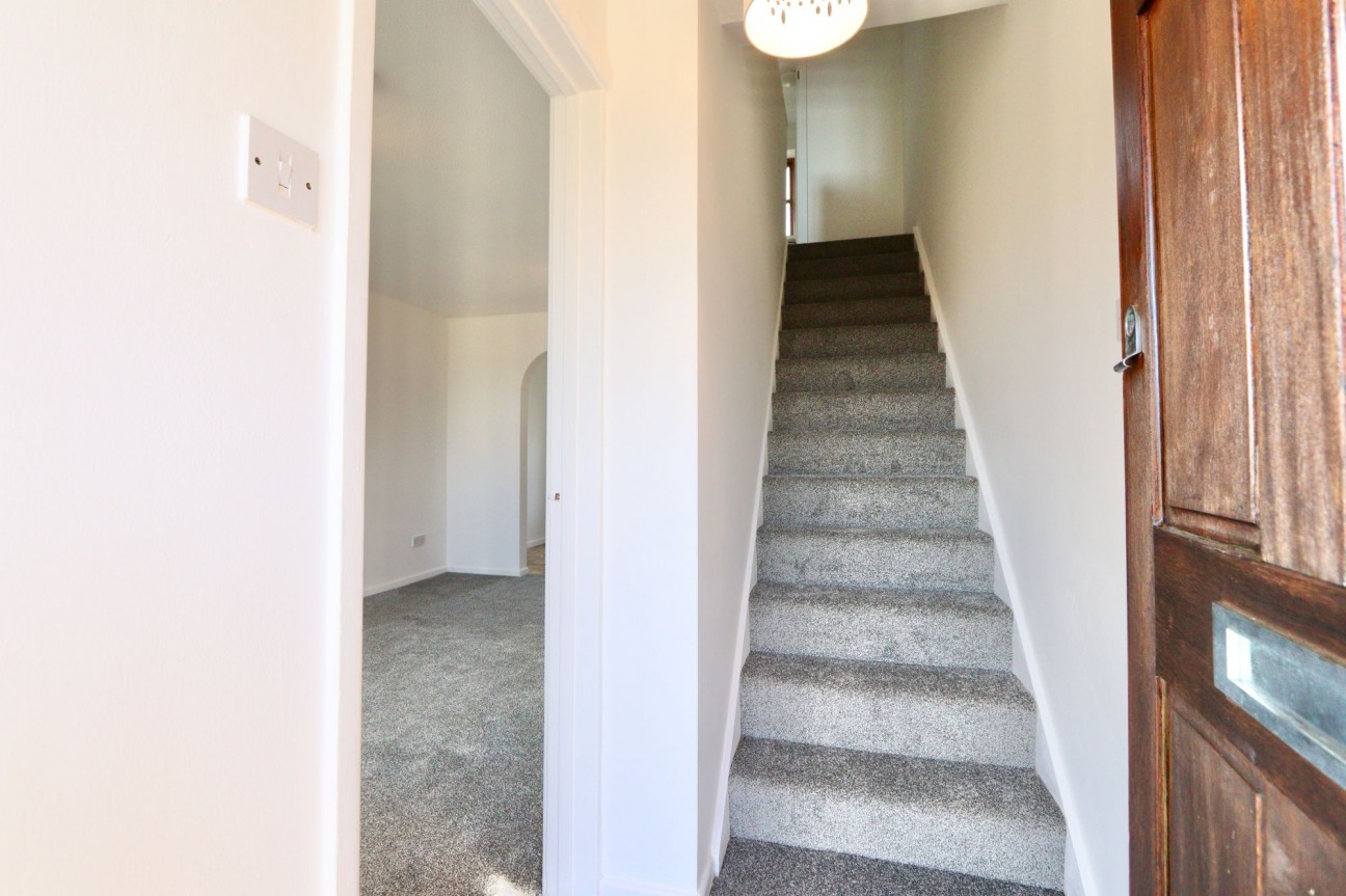 Chepstow Close, Grove Park, NP12