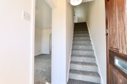 Chepstow Close, Grove Park, NP12