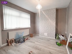 Gainsborough Road, Cefn Golau, NP22