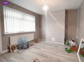 Gainsborough Road, Cefn Golau, NP22