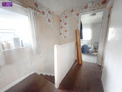 Gainsborough Road, Cefn Golau, NP22