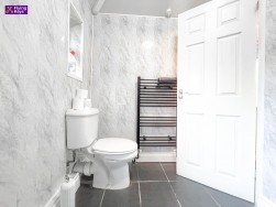 Gainsborough Road, Cefn Golau, NP22