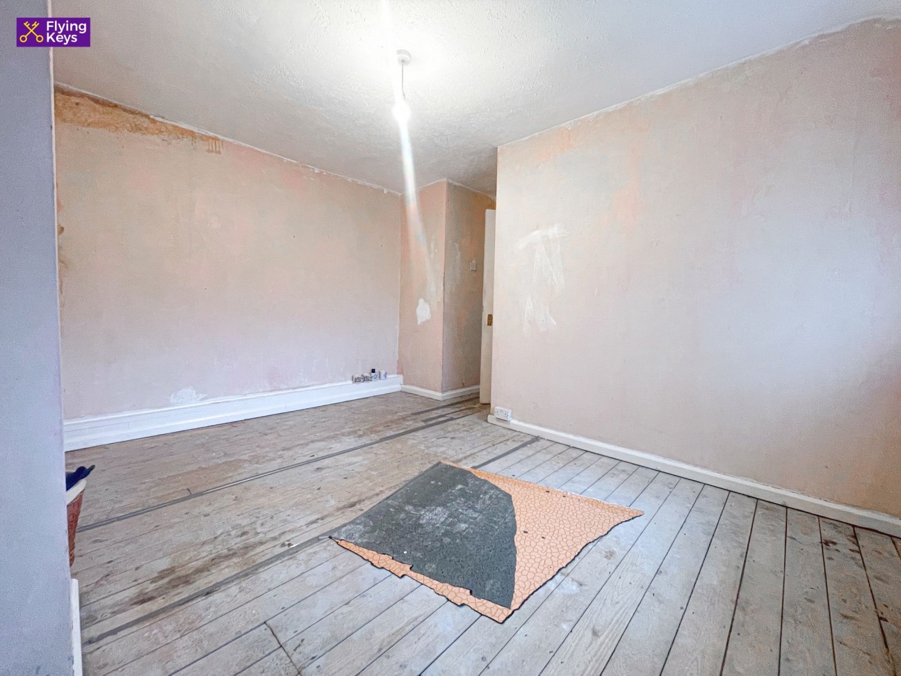 Gainsborough Road, Cefn Golau, NP22