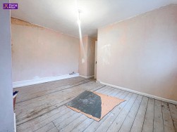 Gainsborough Road, Cefn Golau, NP22