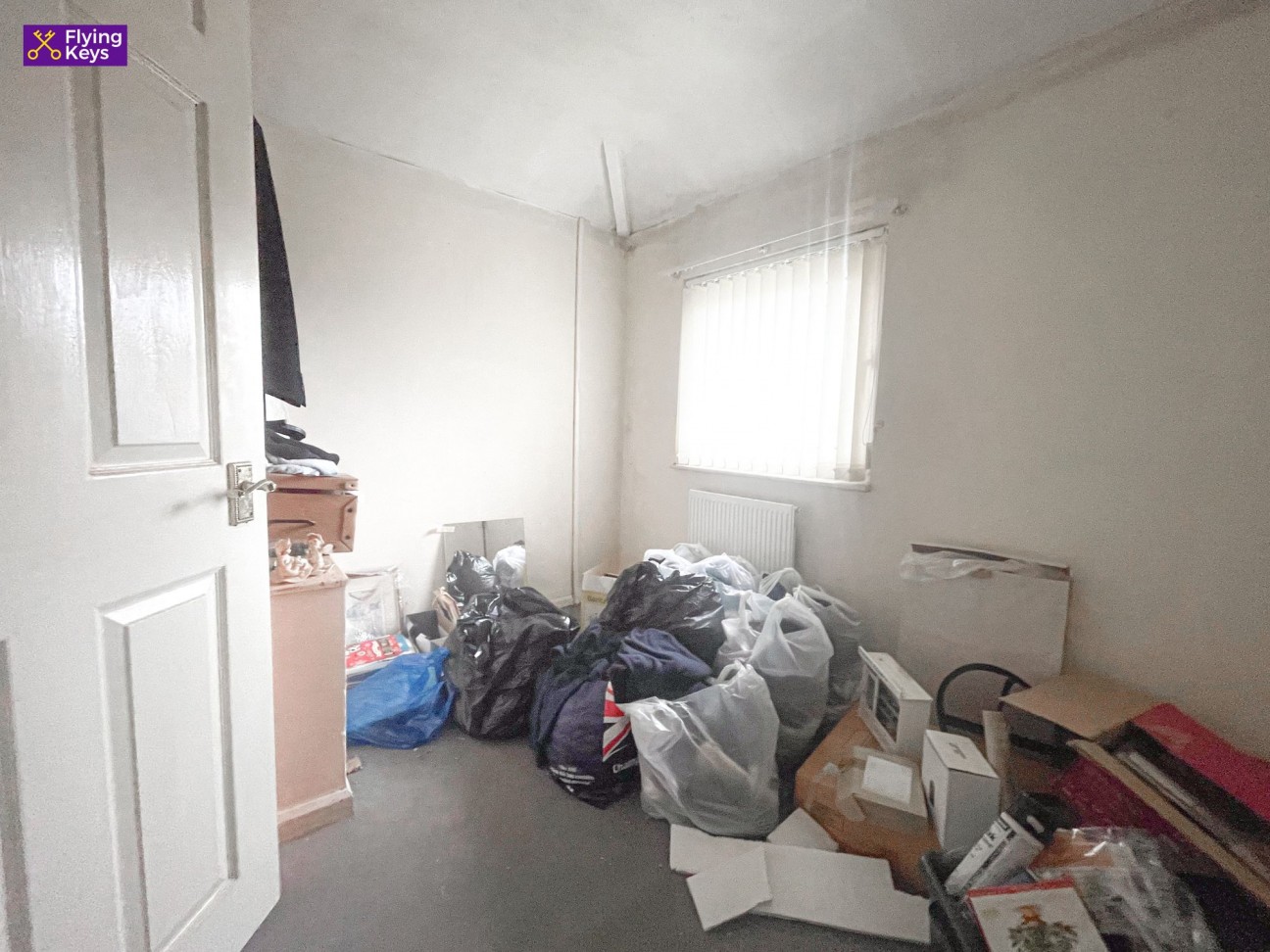 Gainsborough Road, Cefn Golau, NP22