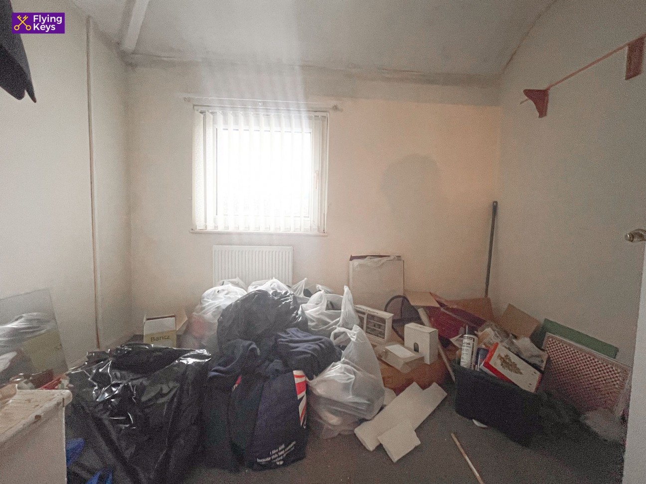 Gainsborough Road, Cefn Golau, NP22