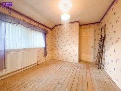 Gainsborough Road, Cefn Golau, NP22