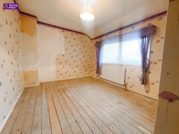 Gainsborough Road, Cefn Golau, NP22