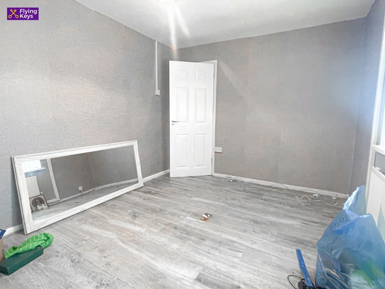 Gainsborough Road, Cefn Golau, NP22