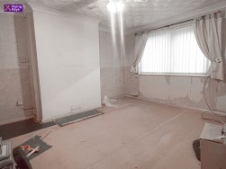 Gainsborough Road, Cefn Golau, NP22