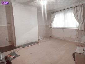 Gainsborough Road, Cefn Golau, NP22