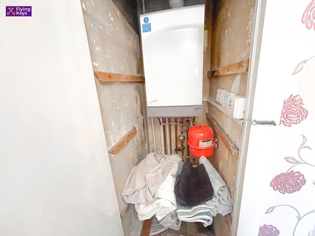 Gainsborough Road, Cefn Golau, NP22