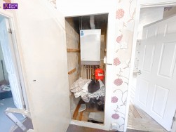 Gainsborough Road, Cefn Golau, NP22