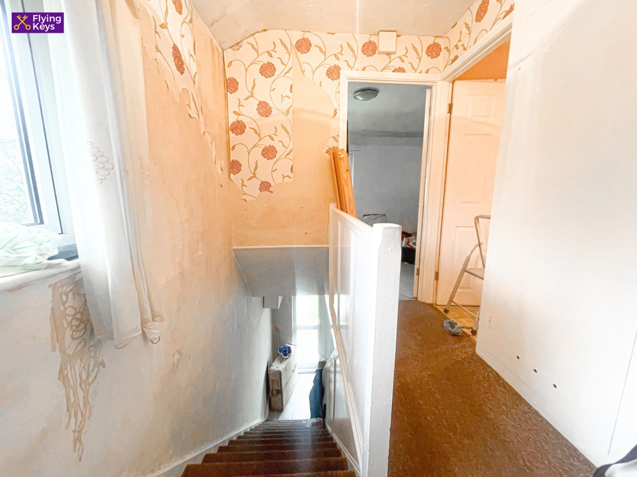 Gainsborough Road, Cefn Golau, NP22