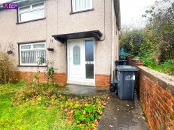 Gainsborough Road, Cefn Golau, NP22
