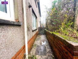 Gainsborough Road, Cefn Golau, NP22