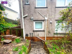 Gainsborough Road, Cefn Golau, NP22