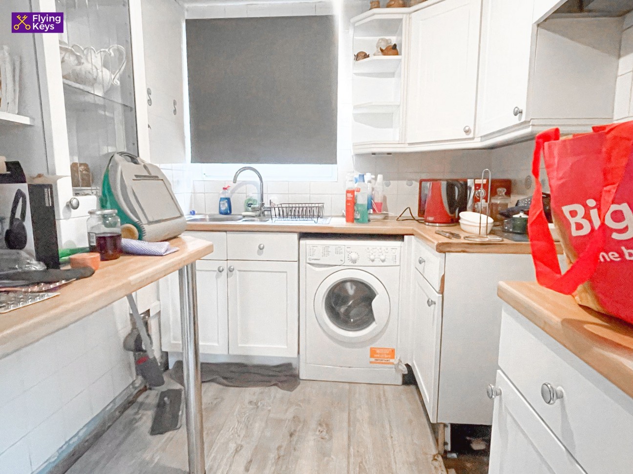 Gainsborough Road, Cefn Golau, NP22