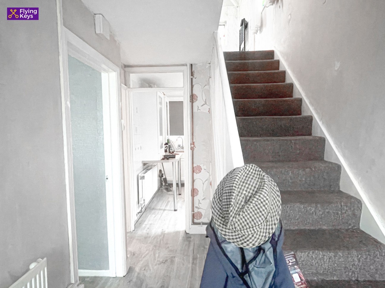 Gainsborough Road, Cefn Golau, NP22